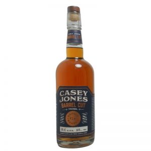 CASEY JONES DBL CUT BLUE BOURBON